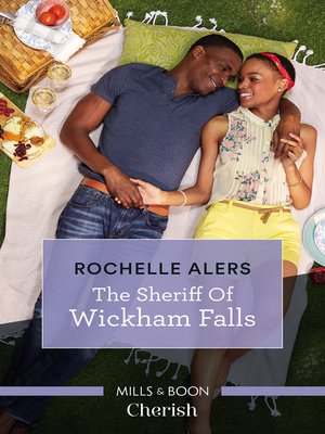 cover image of The Sheriff of Wickham Falls